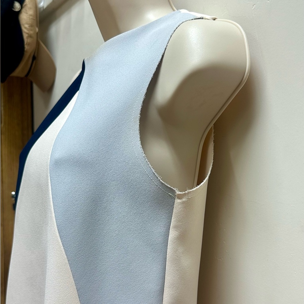 🧵🧵EUC TOPSHOP DRESS SIZE 2 - Picture 8 of 9